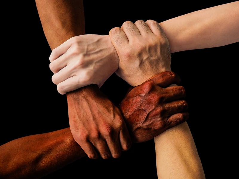 Strategic Alliances